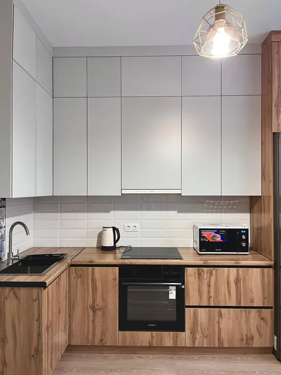 Grand Turan Apartments