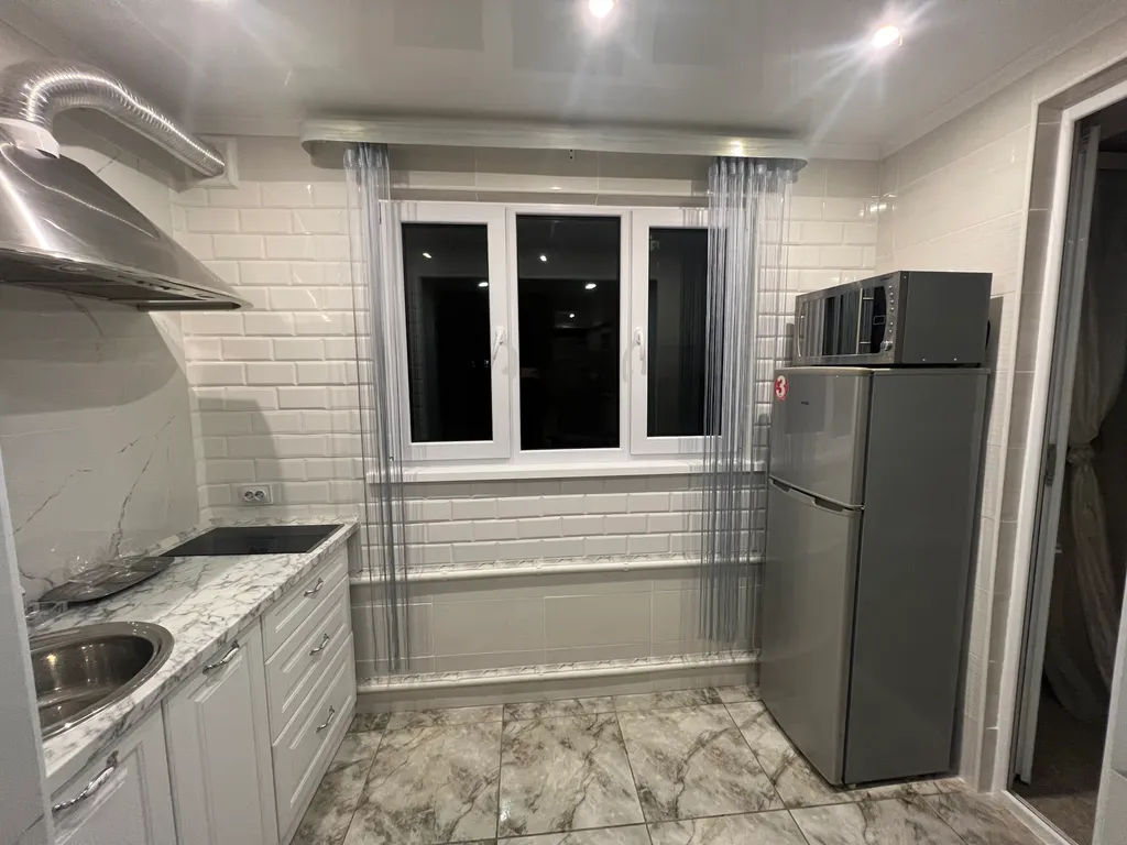 Квартира Квартира Silver Miron Costin Рышкановка выше Афганского Парка — Кишинев