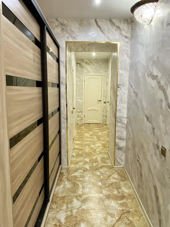 Премиум квартира в центре города