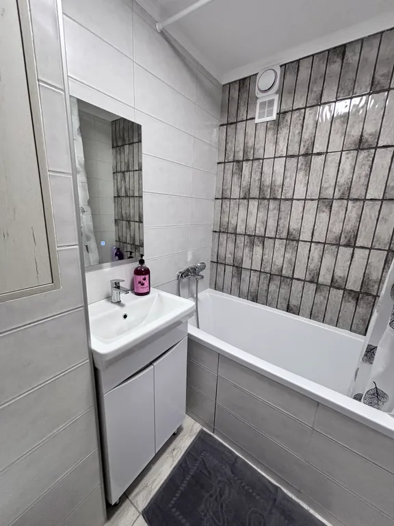 2ух комнатные Апартаменты с евроремонтом