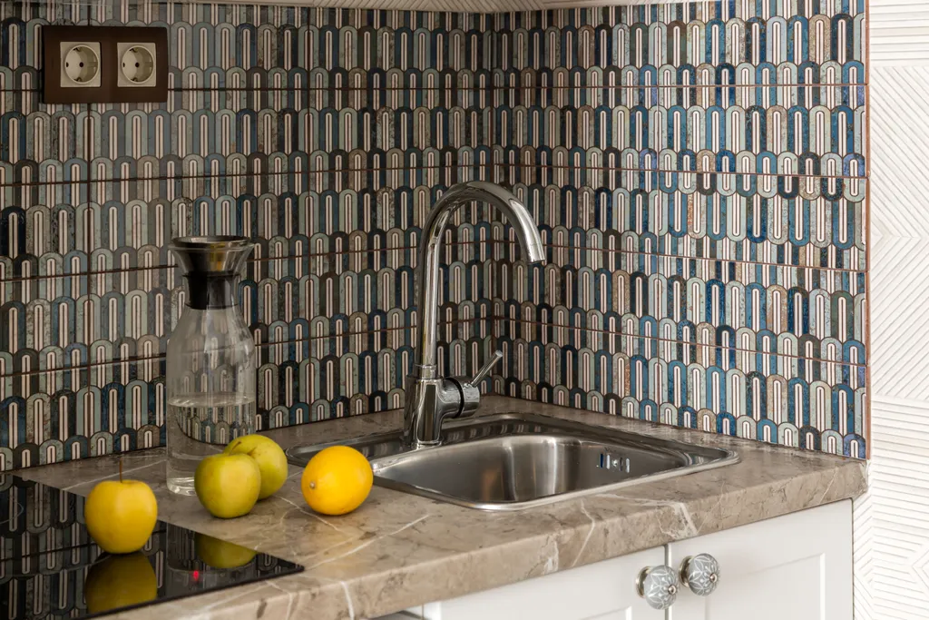 Апартаменты Кварт-Отель студия Флора