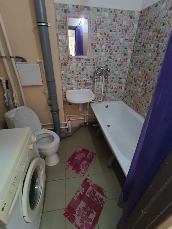 Квартира в Ивушках