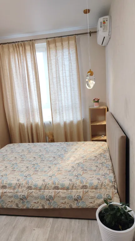 Новая квартира с видом на Волгу — аренда посуточно в Волгоград