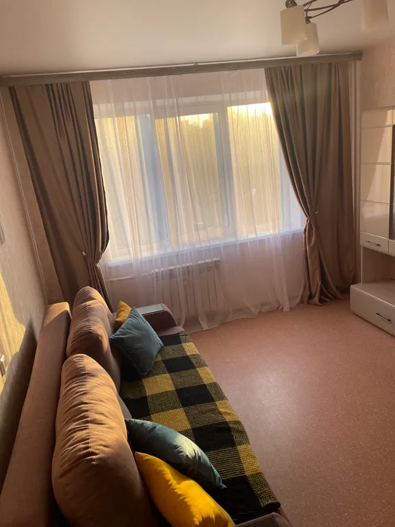 Уютная квартира в районе Машмет