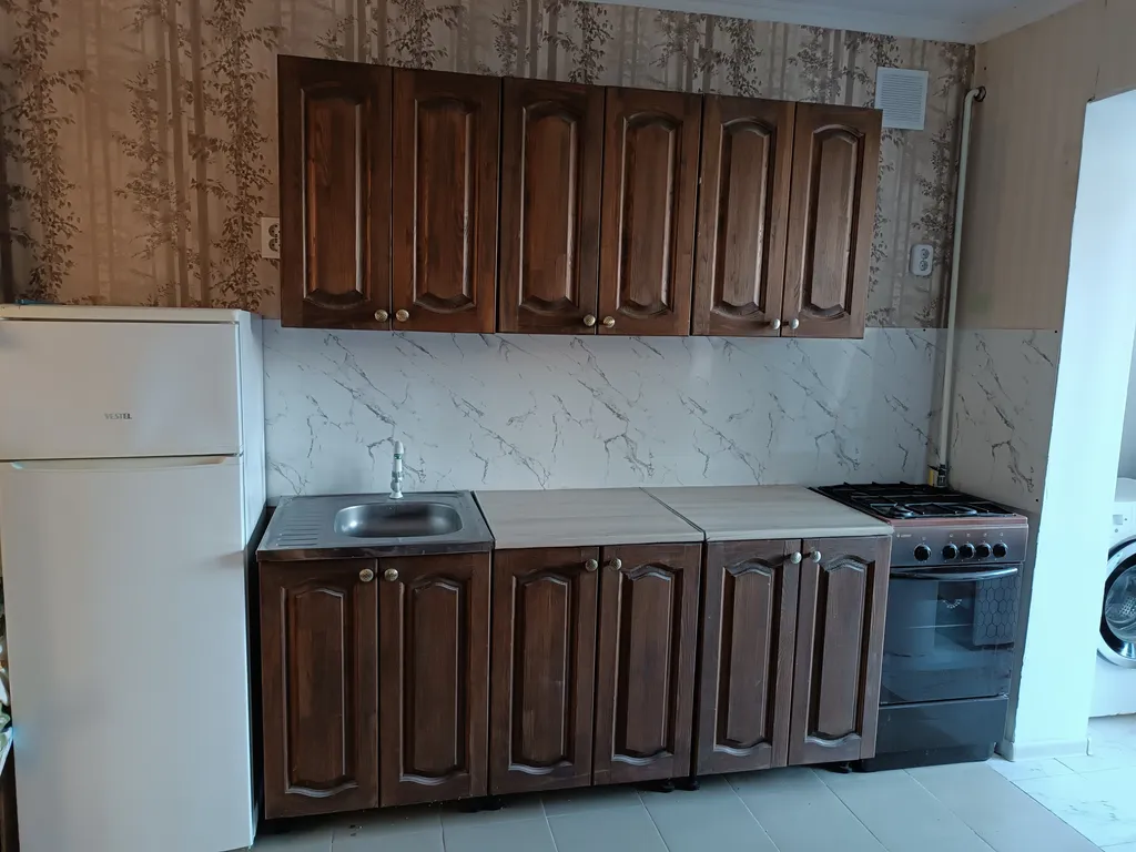 3-комнатный Дом