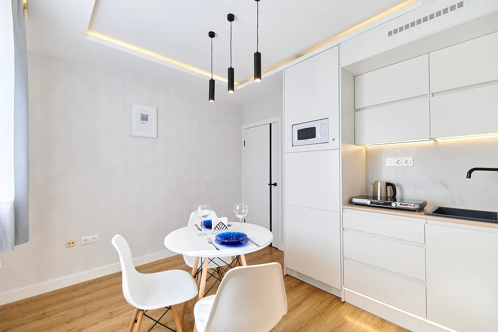 Бюджетный вариант для экономных гостей Минска