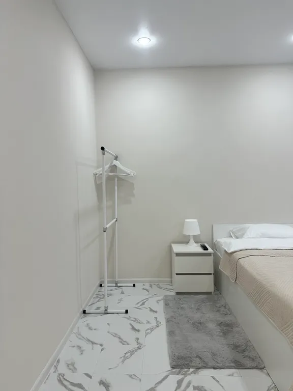 Квартира студия