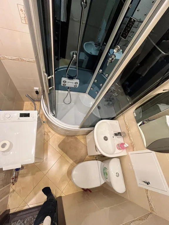 Северные апартаменты комфорт-класса рядом с центром