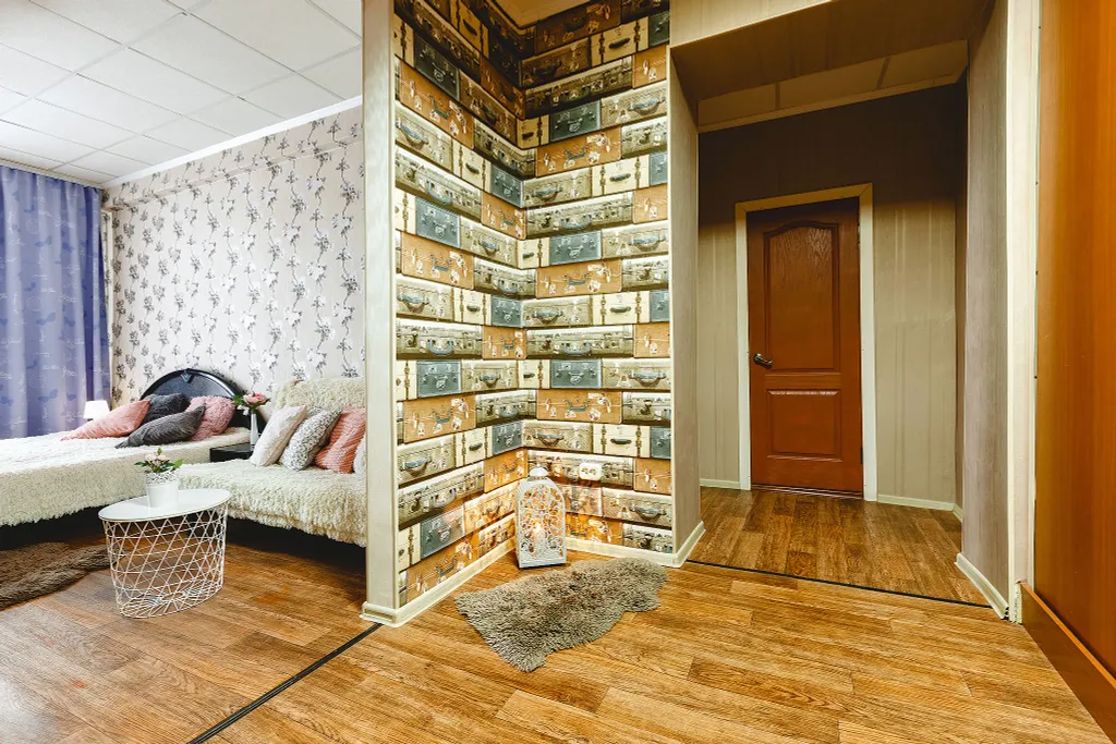 Квартира в центре города