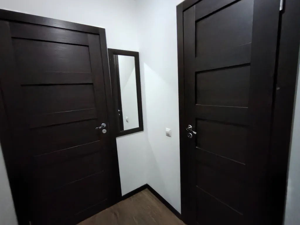 Квартира Апартаменты Sutki Rent у метро Ладожская — Санкт-Петербург