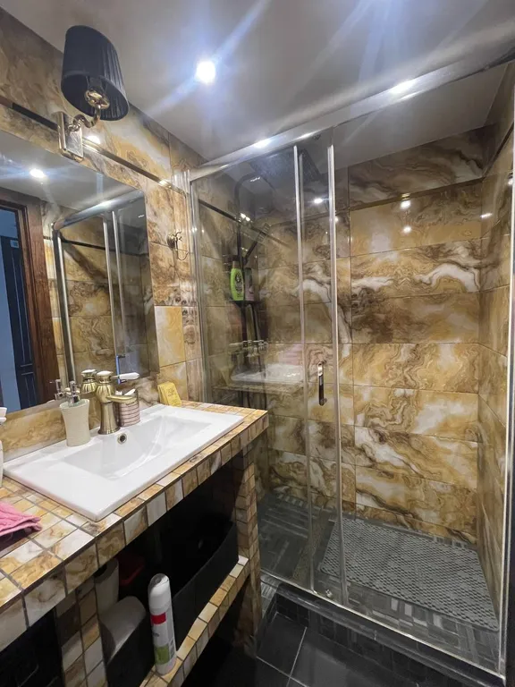 Апартамент комфорт класса рядом с Термы Видное