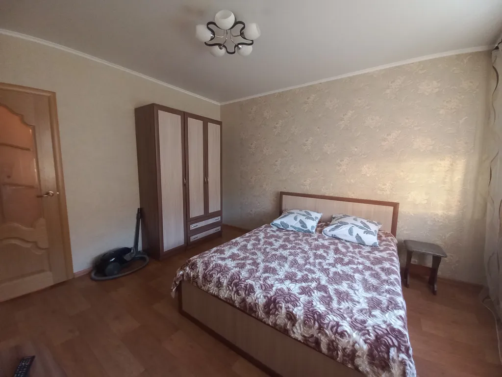 Квартира в центре с видом на горы