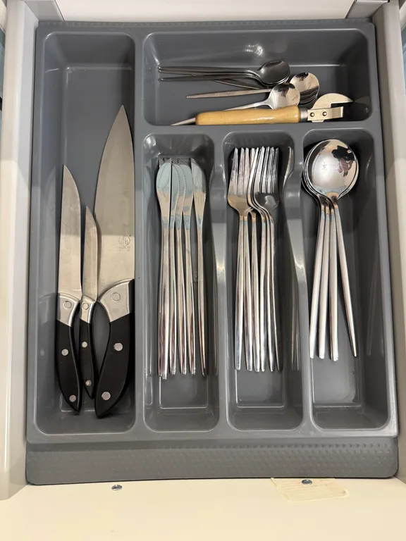 Квартира Стильная и комфортная квартира рядом с парком Галицкого — Краснодар