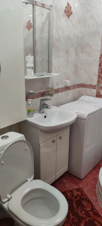 Уютная квартира у Кремля