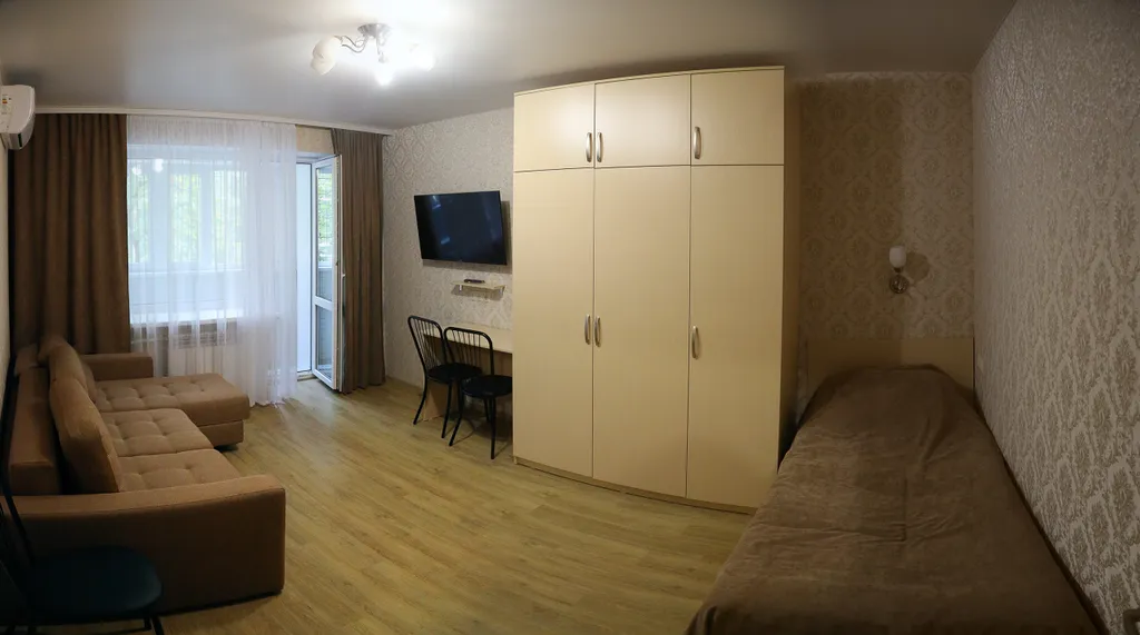 Люкс-квартира в центре