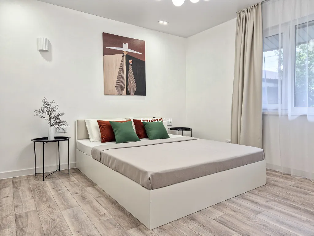 Квартира Квартира Beinsochi — Сириус