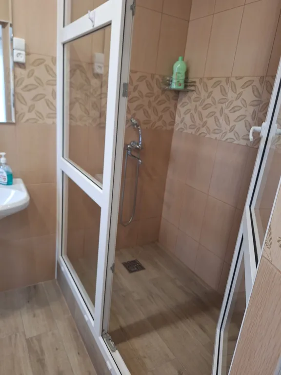 Всё удобно и комфортно