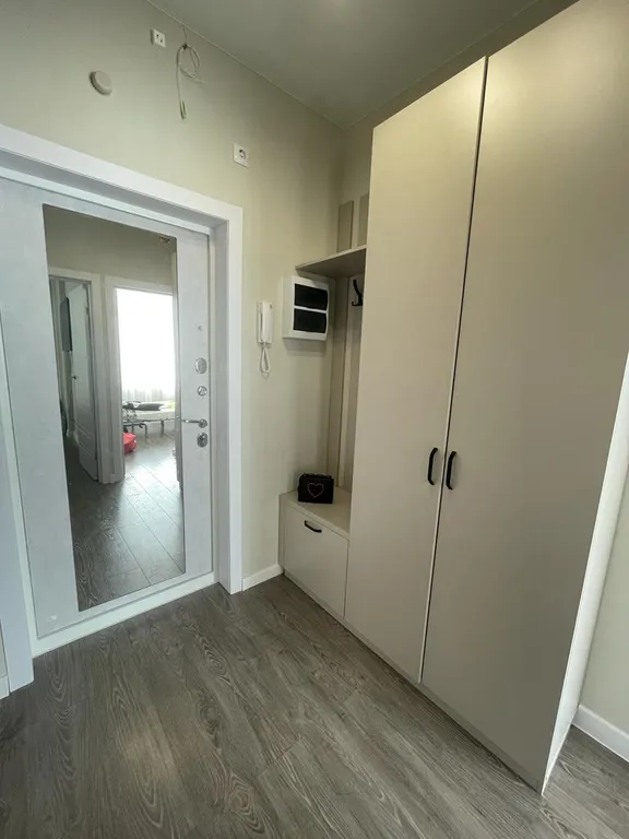 Уютная квартира с бассейном