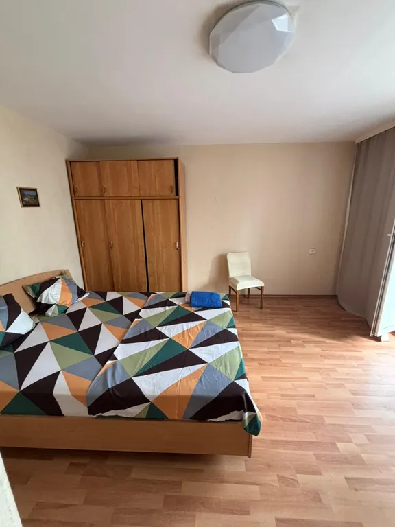 Квартира Уютная однокомнатная квартира — Нахабино