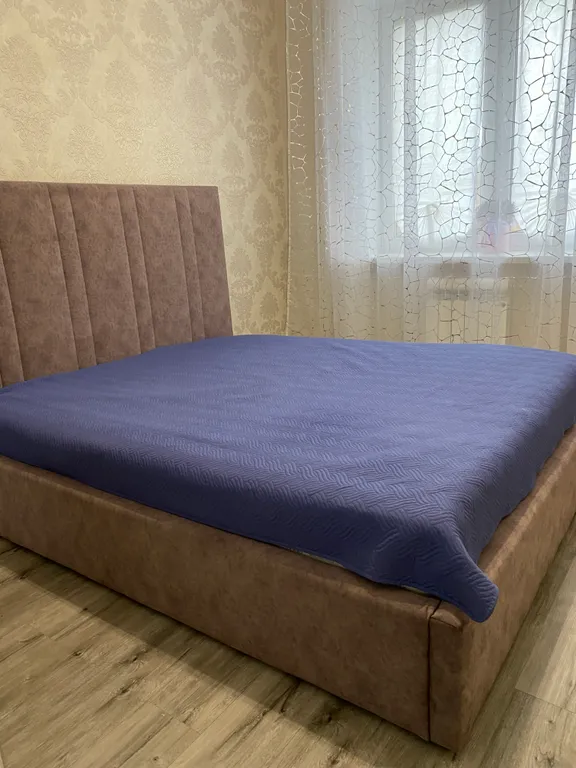 Квартира   ЖК  Самолет