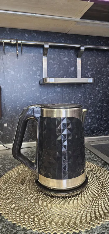 Уютная студия для двух гостей