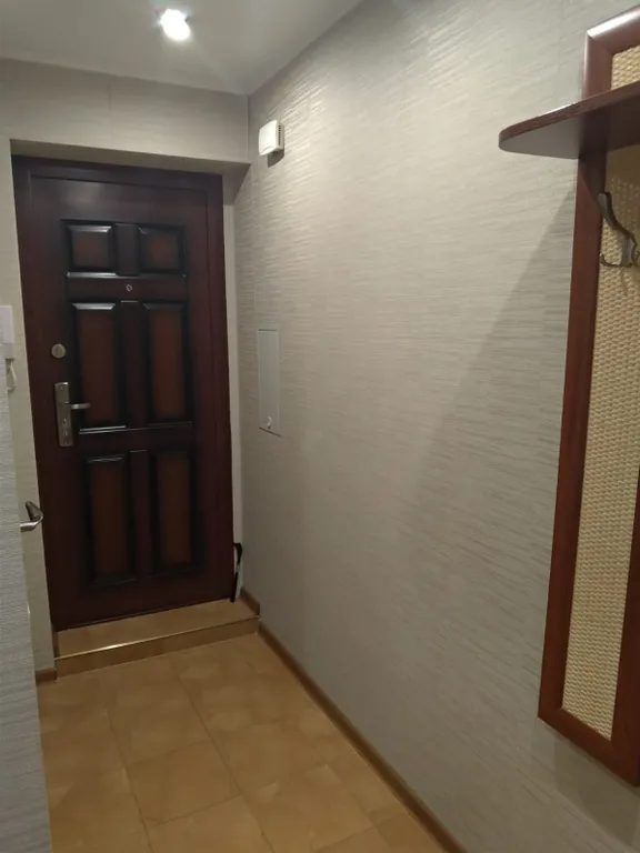 Квартира Уютная квартира в центре Калининграда — Калининград