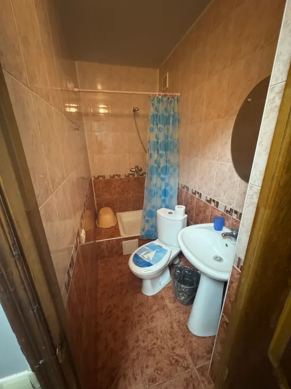 Квартира Комната — Лазаревское