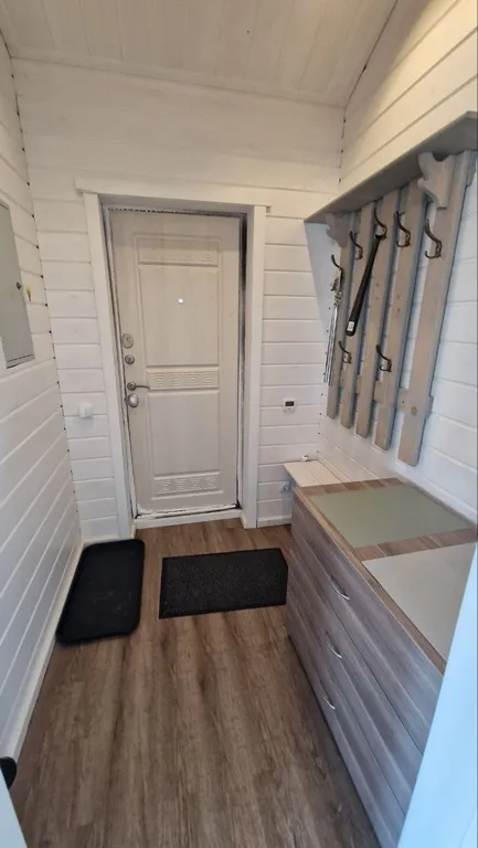 Коттедж Уютный современный дом в дали от суеты — Таштагол