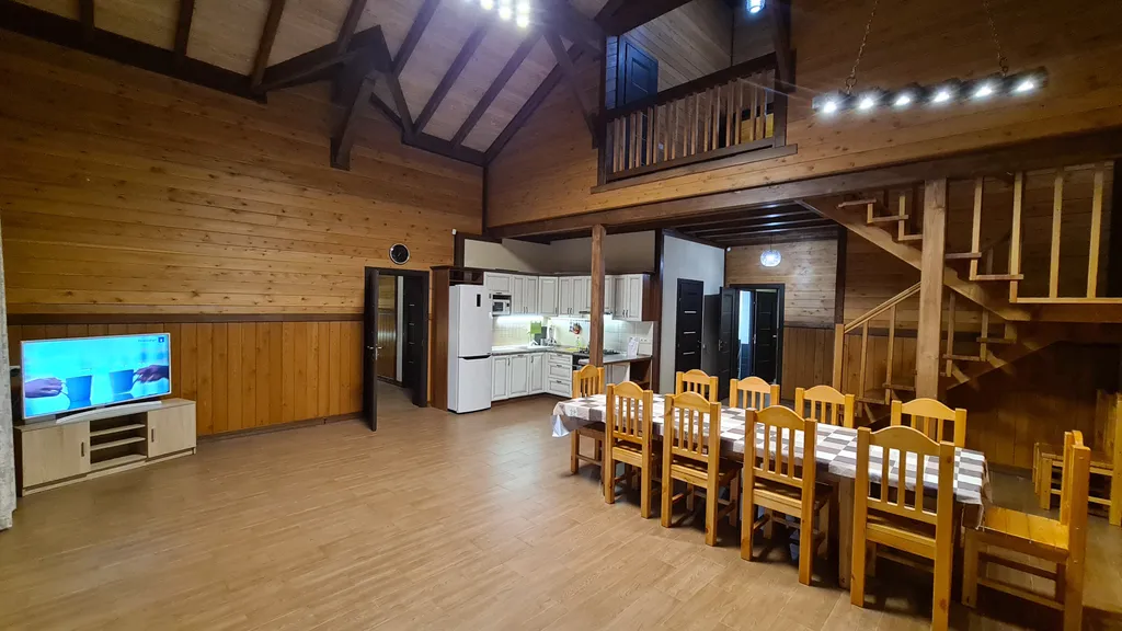 5-комнатный Дом