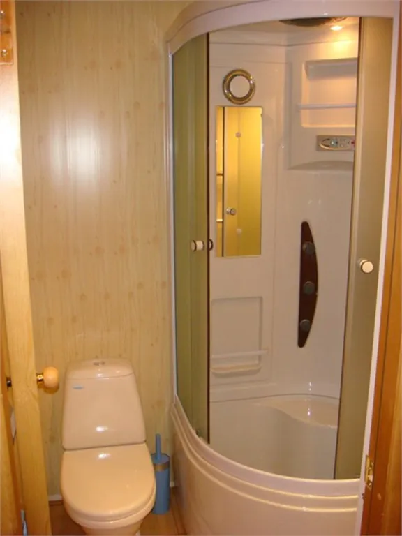 Эко-Стандарт двухместный