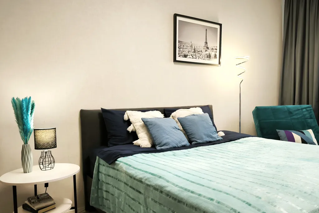 Комфортная квартира возле вокзала