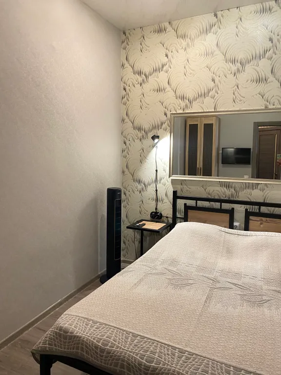 Квартира Уютная 2-комнатная квартира в центре Анапы — Анапа