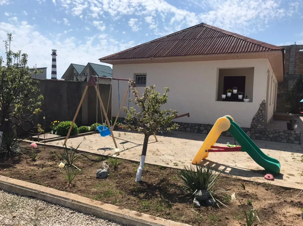 Частный сектор