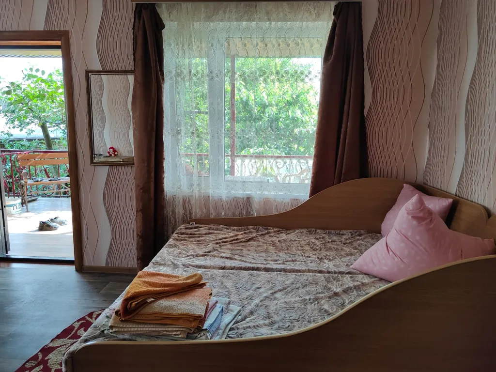 Домик для отдыха