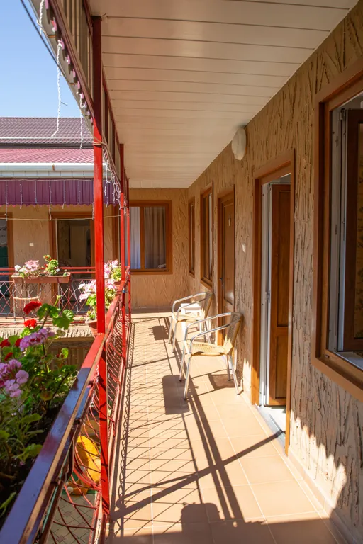 Квартира Комната — Анапа