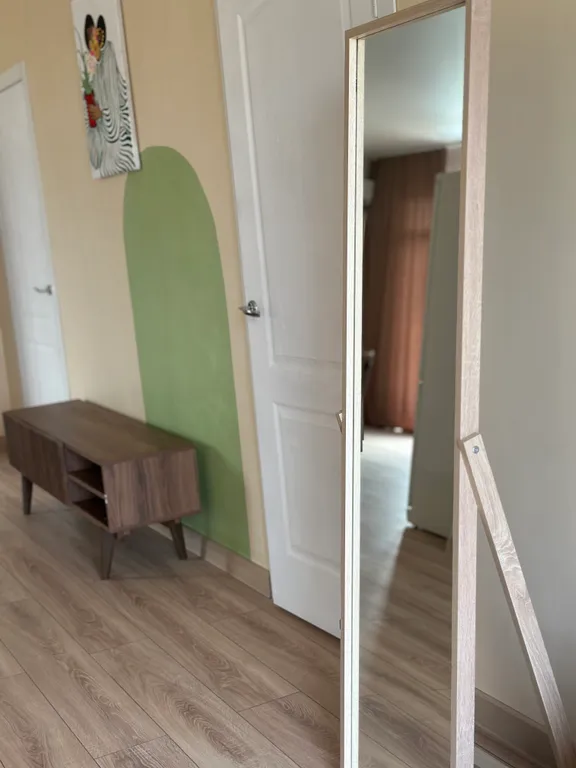 Коттедж Эко-дом в тихом месте с мини-фермой — Морской