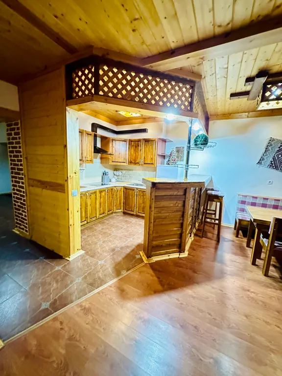 Апартамент Индейская