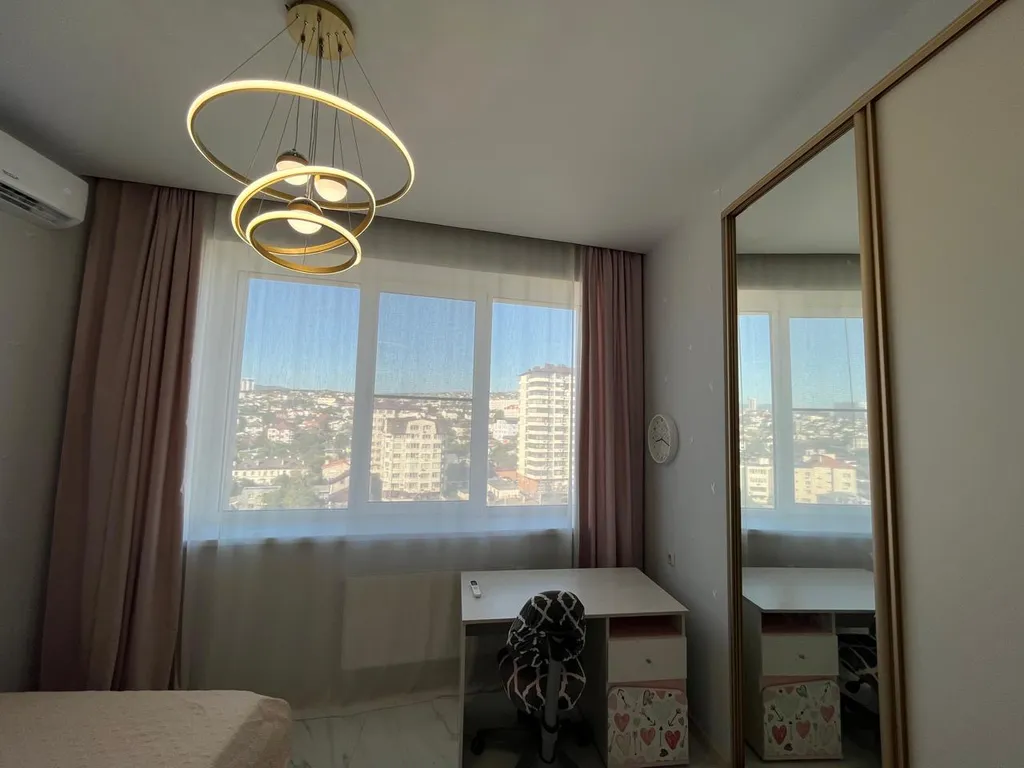 Апартаменты для вашего отдыха