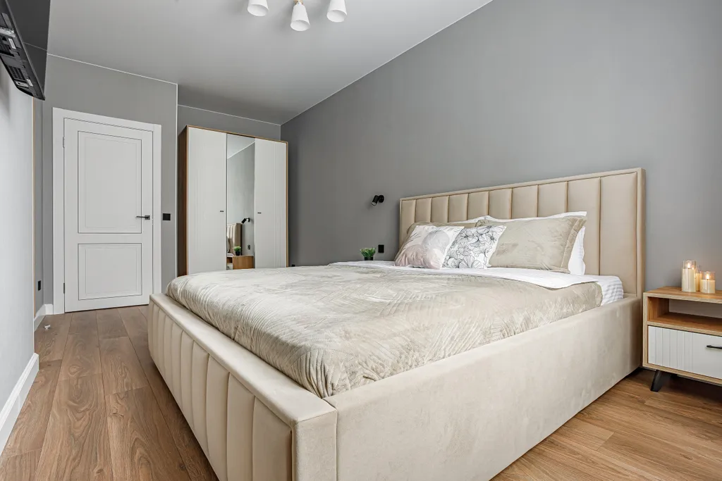 Квартира Апартаменты Аура — Краснодар