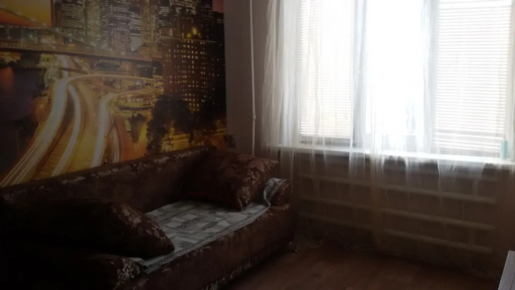 Квартира в центре города , рядом с жд вокзалом