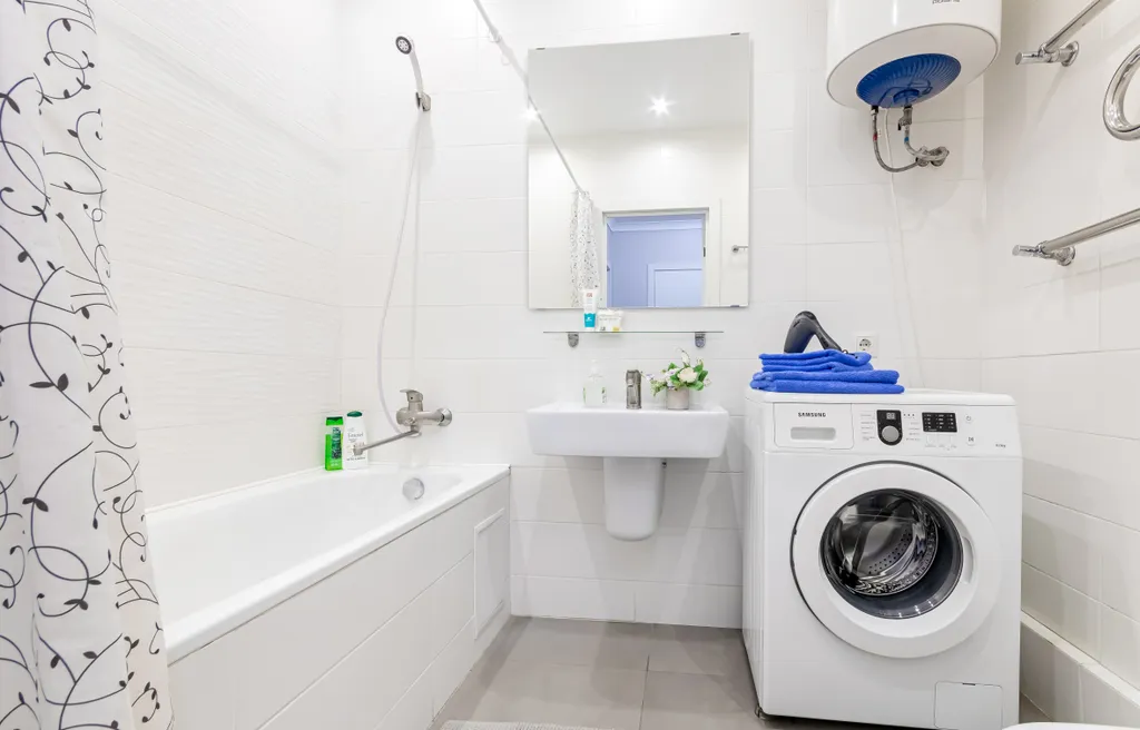 Квартира Квартира Захватывающий вид на город — Краснодар