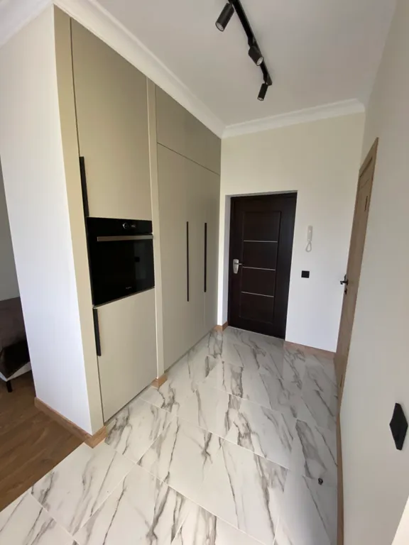 Квартира Квартира Лукас апартамент — Светлогорск