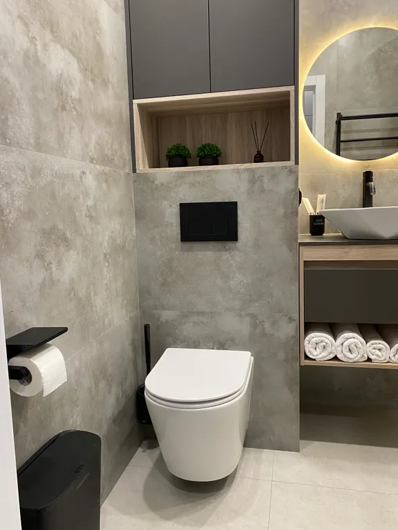 Апартаменты «Strala» в новом ЖК, географический центр Самары