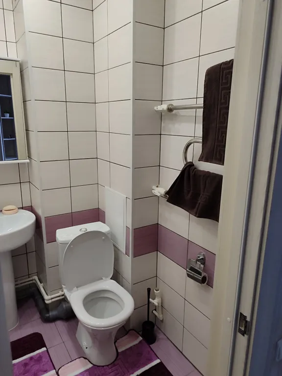 Комфортная квартира по разумной цене