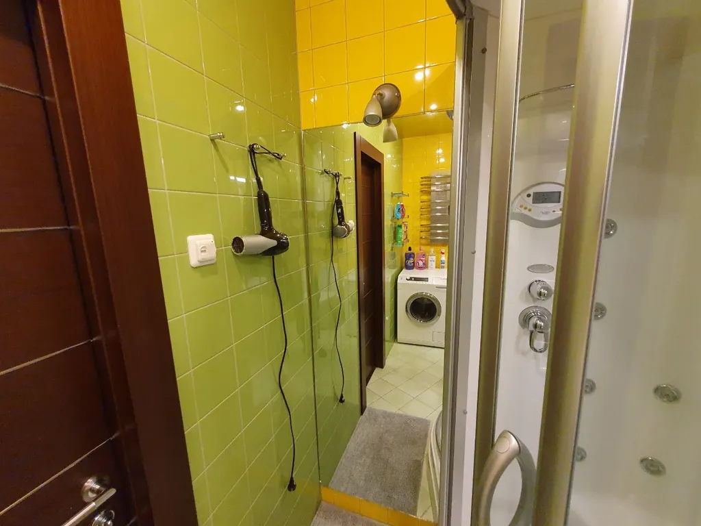 Квартира Комфортная двухкомнатная квартира на Садовом кольце — Москва