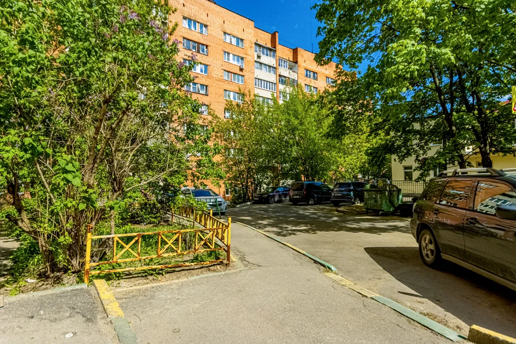 Квартира Квартира в центре — Нижний Новгород