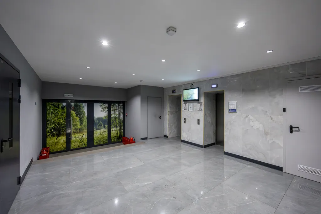 Квартира Квартира В 5 минутах от метро, в центре Москвы, стильная и комфортная студия. — Москва