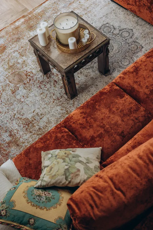 Идеальный дом для отдыха у леса