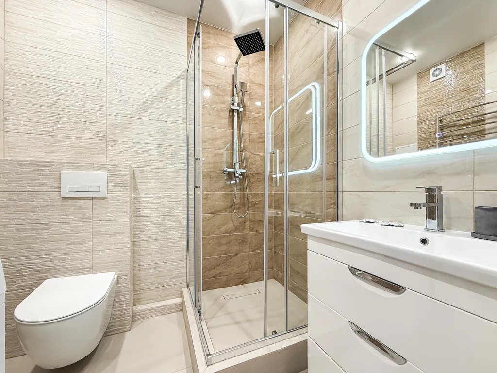 Квартира Апартаменты Монако 24 ЖК Времена года 81 — Анапа