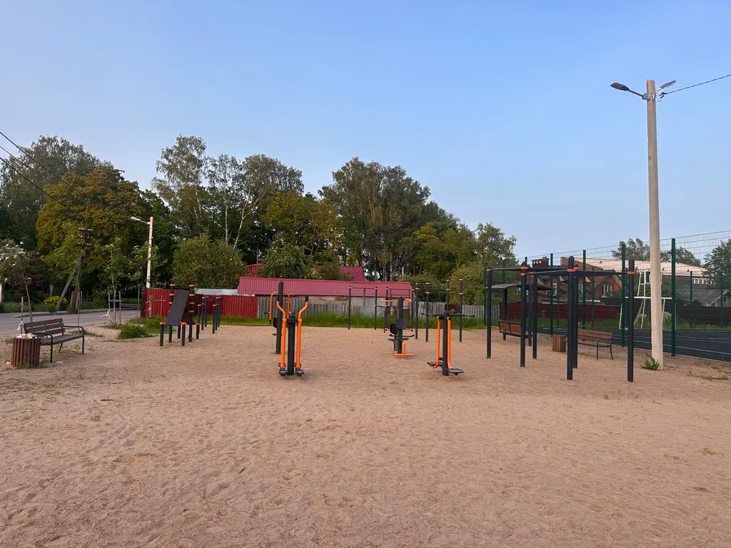 Уютный дом с сауной на дровах рядом с Финским заливом